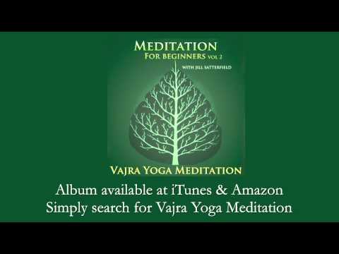 Guided Meditation
