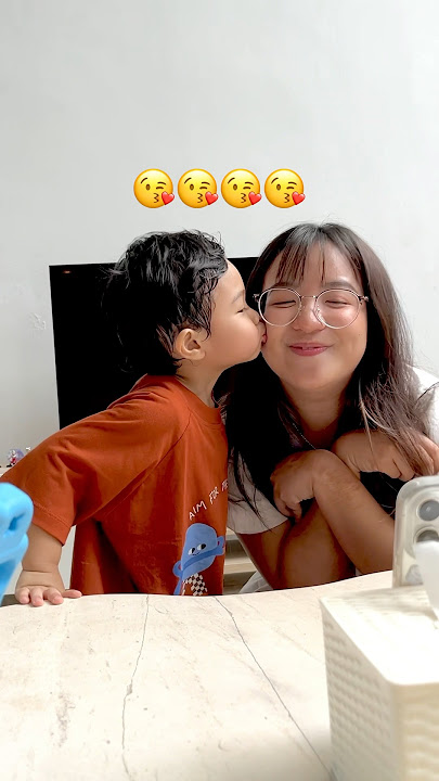 GEMES BANGET @Abe.daily0307 😭🥰 MAU MAIN BARENG LAGI! #shorts #itsmeissie