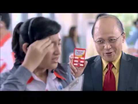 PAMOL FORTE Commercial, Mario Teguh - Raih Kebahagiaan