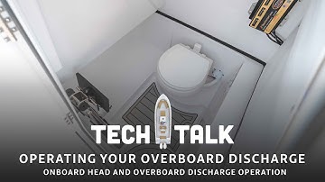 Tech Talk - How To Use Onboard Head