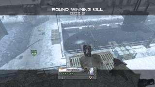 Subbase suicide