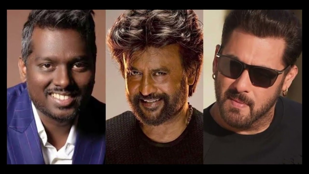 atlee 6 - Official Trailer | 