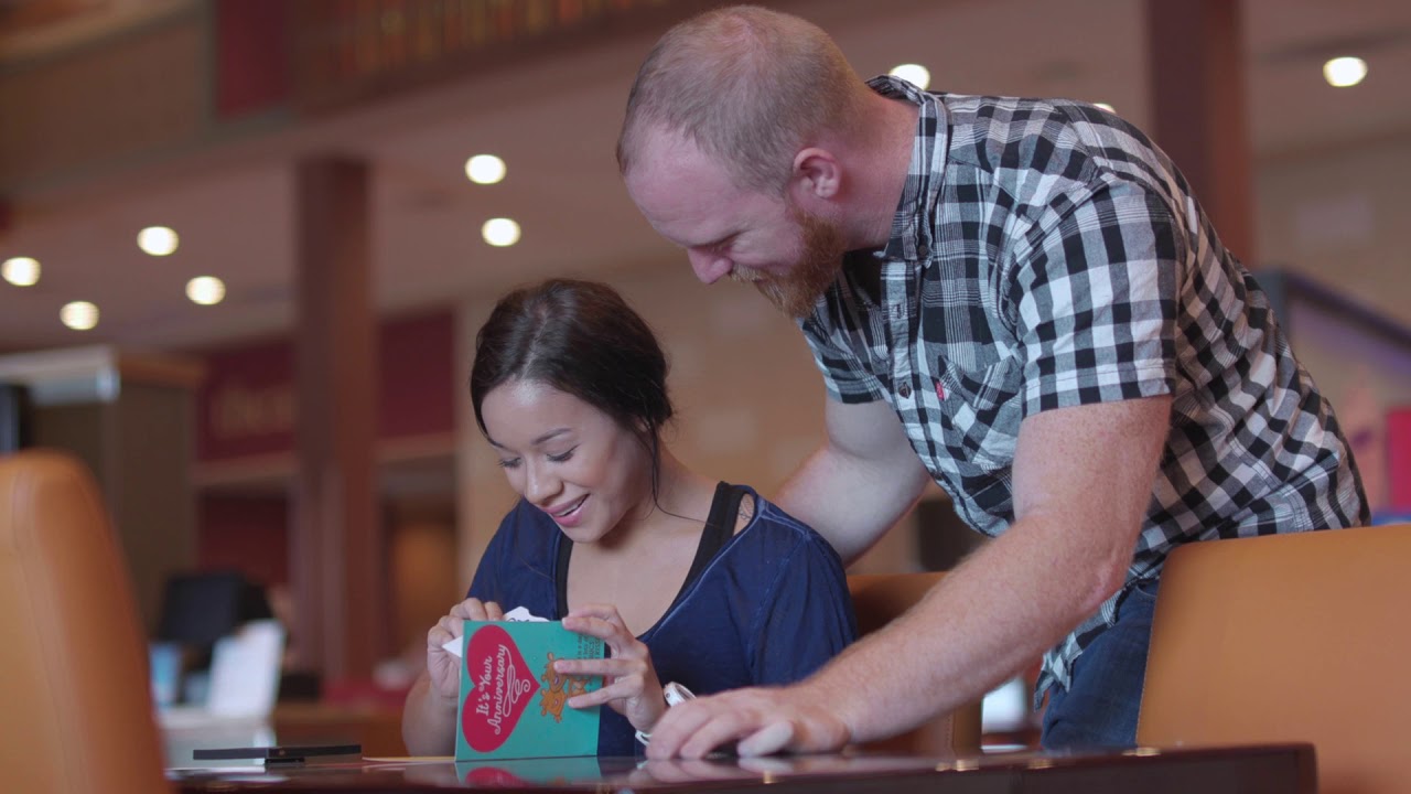 Giftcards - EPIC Theatres