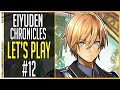 12 eiyuden chronicles 100 heroes la traverse de la fret de grandbois