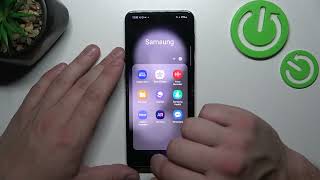 How to Access File Manager on Samsung Galaxy Flip5 – Find File Manager App screenshot 2