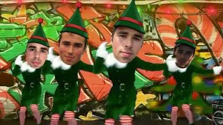 Elf Yourself 2020: Hip Hop