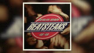 Watch Beatsteaks Change video