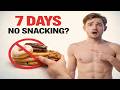 I Stopped Snacking for 7 Days — Here's What Happened