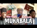 MUKABALA TSAKANIN ADAM ASHAKA DA PASTOR BENJAMIN YEMSON 