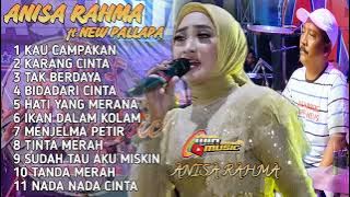 ANISA RAHMA FULL ALBUM ft NEW PALLAPA TERBARU 2023