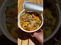 水ラーメンはカップヌードルが至高