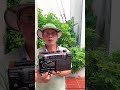 Đài PX - 333BT con đài thiết kế với dáng vẻ cổ điển chất âm rõ, vang xa bác nào qt liên hệ em nhé!