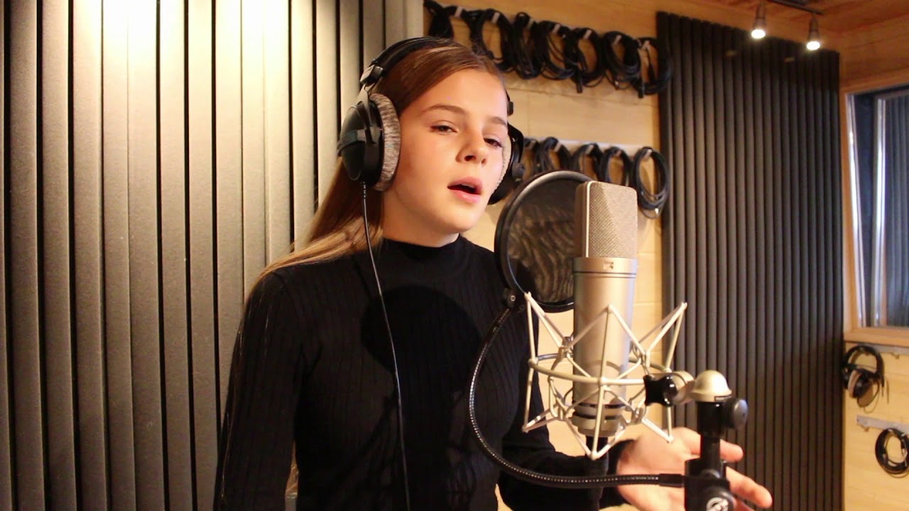 Studio Session 2019 : Anouk  - Always Remember Us This Way