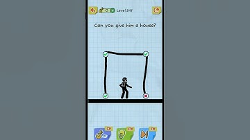 Draw 2 save level-247