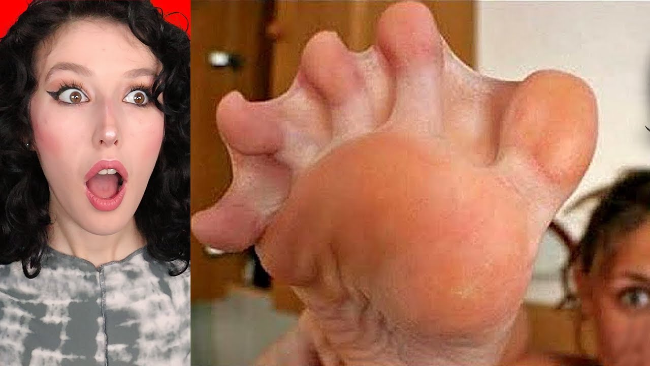 RAHATSIZ OLMAMA CHALLENGE (imkansız) - 1 SAAT