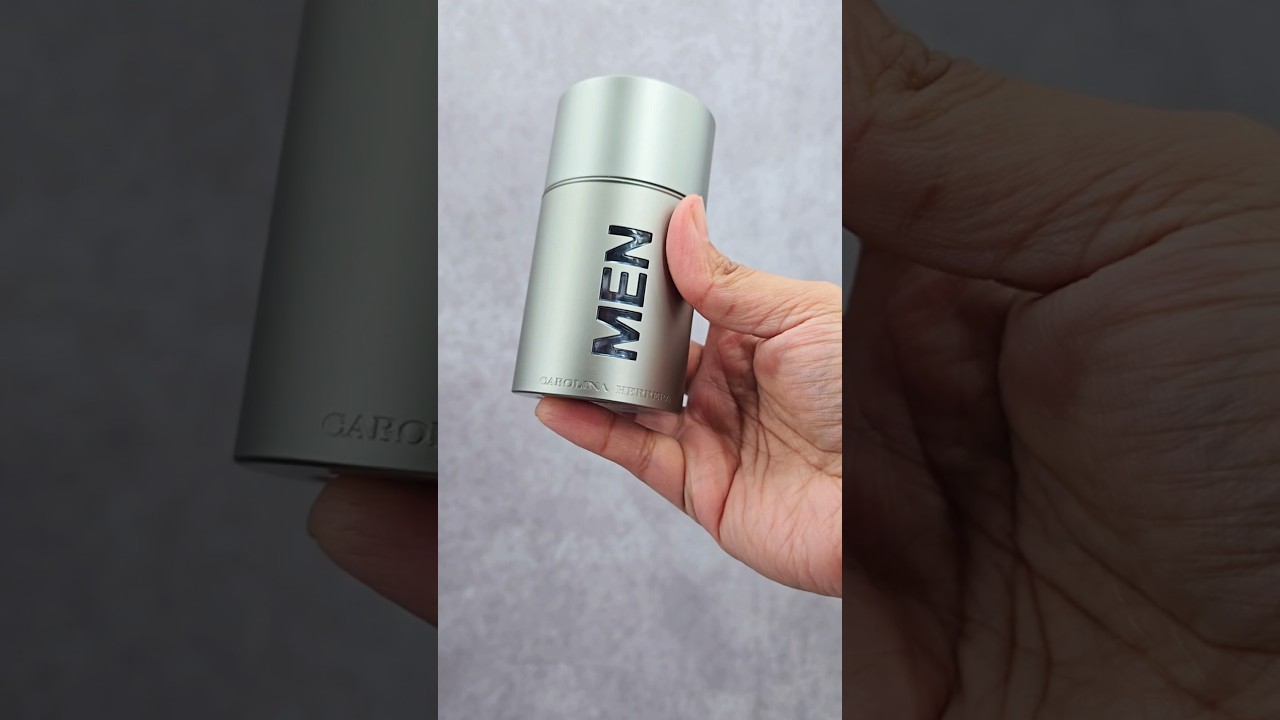 Carolina Herrera 212 Mens Fragrance 1.7 Fl Oz Gift Ideas For Him Carolina Herrera Cologne Perfume