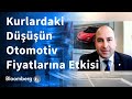 Kurlardaki Düşüşün Otomotiv Fiyatlarına Etkisi - Otomotiv Ekonomisi | 23.02.2021