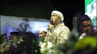 NURUL MUSTHOFA - YA LAQOLBIN - HABIB BIDIN FT AZ ZAHIR LIVE PONPES BALEKAMBANG JEPARA
