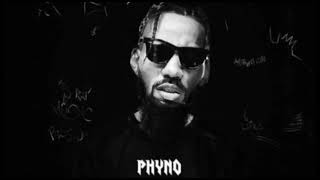 Phyno ft  Harmonize  - Body