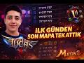 👉 LUCAS2 HASAR NASIL ARTTIRILIR?  🔥TOP 2 ?   #metin2 #metin2pvp #lucas2