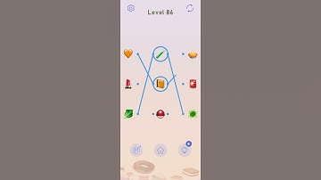 Connect Emoji Puzzle 86