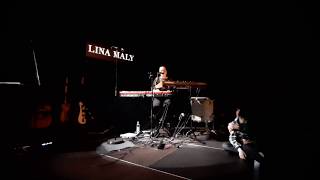 Video thumbnail of "Immer immer wieder-Lina Maly 12.2.2020 @München"