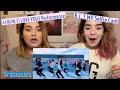 TREASURE -‘사랑해 (I LOVE YOU)’ PERFORMANCE VIDEO & B.L.T (BLING LIKE THIS) Selfie ver | Ams & Ev React