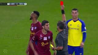 Cristiano Ronaldo hits stunning free kick in Al Nassr win   ESPN FC