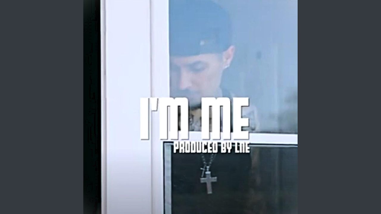 I'm Me - YouTube