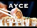 Ayce sushi in los angeles  hikari sushi chatsworth ca