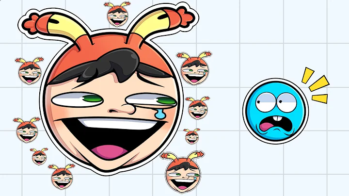 I Played EVERY .io Game