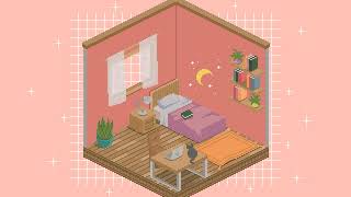 My Lovely Room 🌙 No Copyright Lofi Hip Hop 🌙 Cozy Lofi Retro Playlist 2022