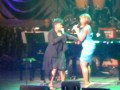 Anita Baker & Mary J. Blige: Caught Up in the Rapture - MJB Honors Hammerstein Ballroom NYC 5/1/11