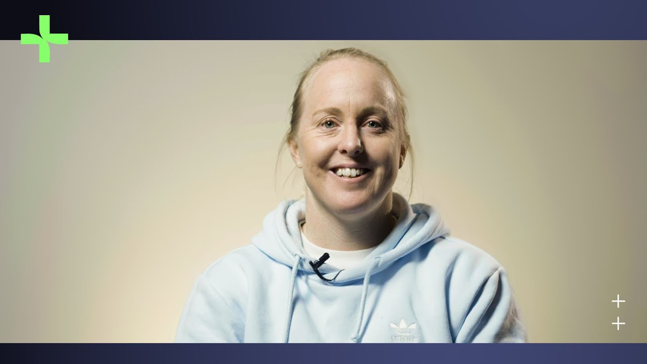Kendra Rutledge Breaking Barriers: Kendra's Path to Becoming a Rugby Legend - YouTube