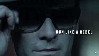 Erik Lehnsherr | Run Like a Rebel