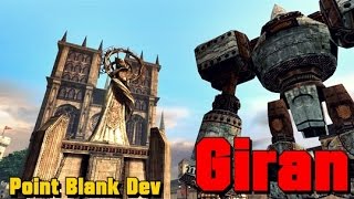 Giran | Point Blank Dev | PBDevGamesBR