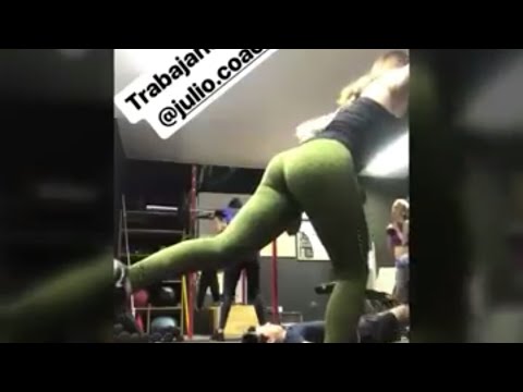 Flavia Laos hot