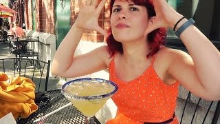 Tomorrowland, Margaritas, and Boobs - LKs Doing Cool Sh*t Vlog 5/24/2015