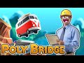 SOY TODO UN ARQUITECTO - Poly Bridge | Carloxmel