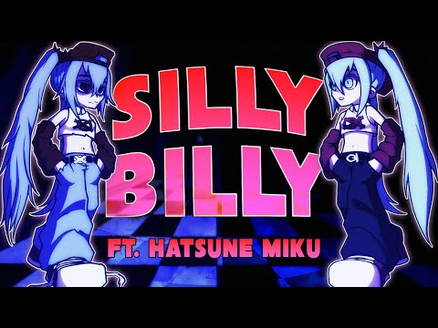 Silly Billy But