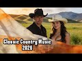 Sad Country Love Songs 💔 Golden Oldies 70s 80s | Timeless Heartbreak Playlist
