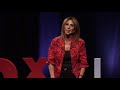 LOSS AND FOUND | Corrie Sirota | TEDxLaval