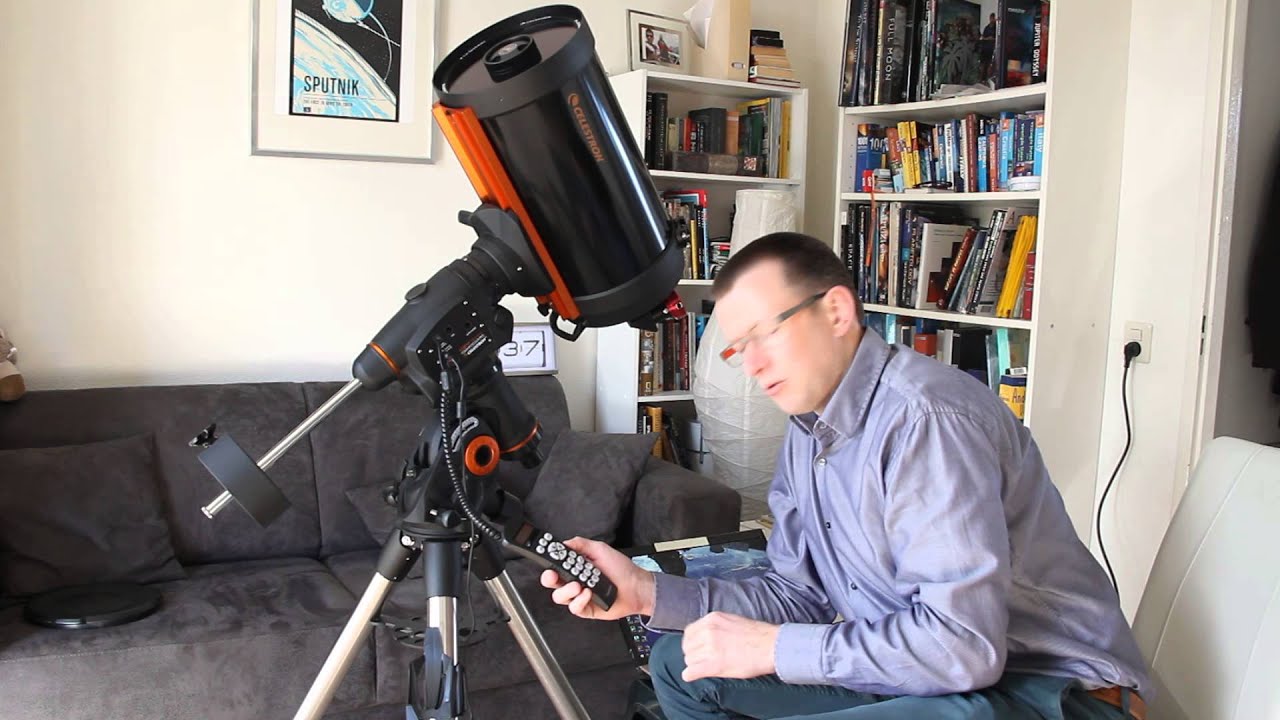 celestron cgem ii 925