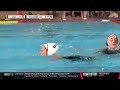 2023 NCAA Women's Water Polo National Championship Highlights