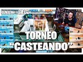 CASTEANDO CLASIFICATORIOS de mi TORNEO | Caramelo Rainbow Six Siege