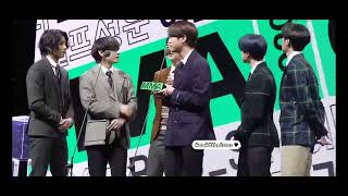 Jinkookkookjin Jungkook Undivided Attention