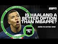 Why should Real Madrid sign Kylian Mbappe? 🤔 | ESPN FC Extra Time