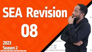 SEA Revision (2023)