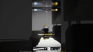 The Finals Ruby Rank Triple Kill 93R shows us again why it's the most OP light gun