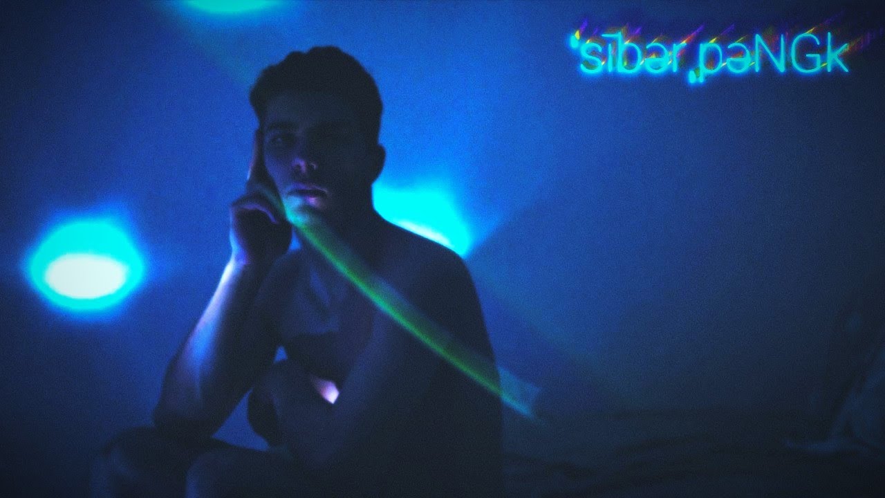 Simon - ˈsībərˌpəNGk (Official Audio)